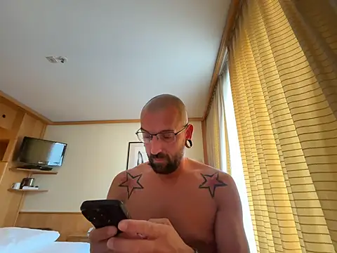  Haptic  online show from 9, 7, 2026