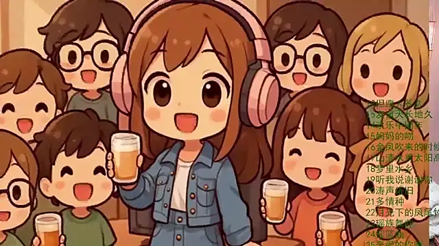 Tian-xin-999 online show from 19, 11, 2025