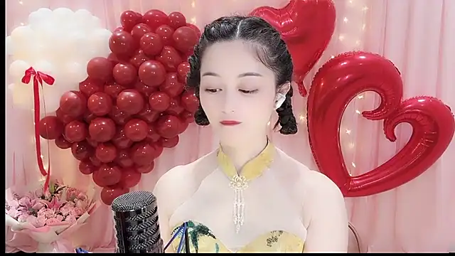 Tian-xin-999 online show from 14, 2, 2026