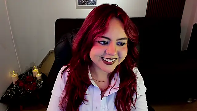 crimson tati  online show from 10, 10, 2025
