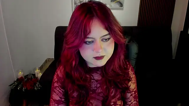 crimson tati  online show from 8, 11, 2025