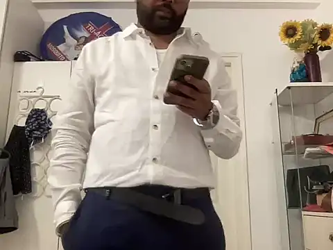 robymeaty online show from 14, 7, 2026