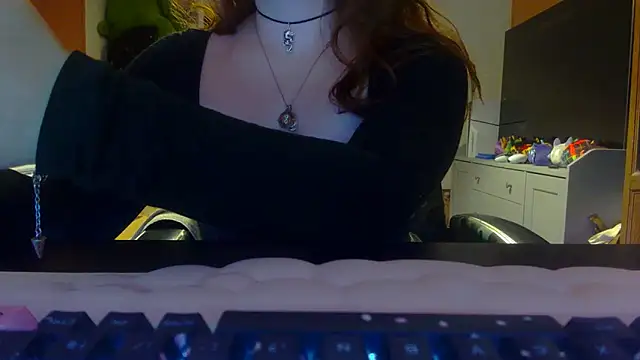 Psychosweety online show from 8, 3, 2026