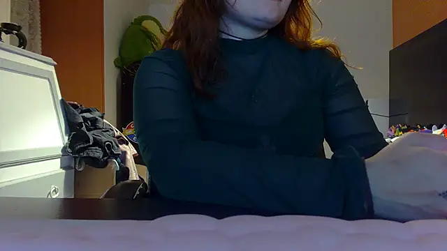 Psychosweety online show from 19, 3, 2026