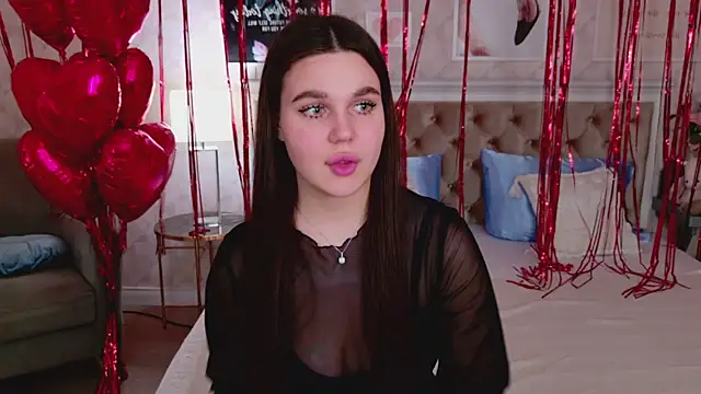 RihannaRose online show from 11, 2, 2025