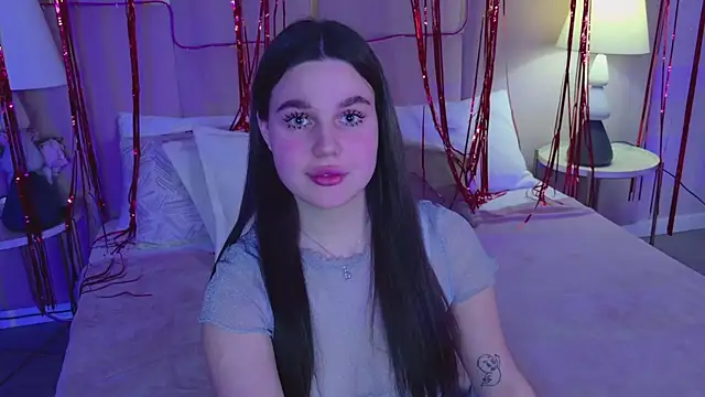 RihannaRose online show from 12, 2, 2025