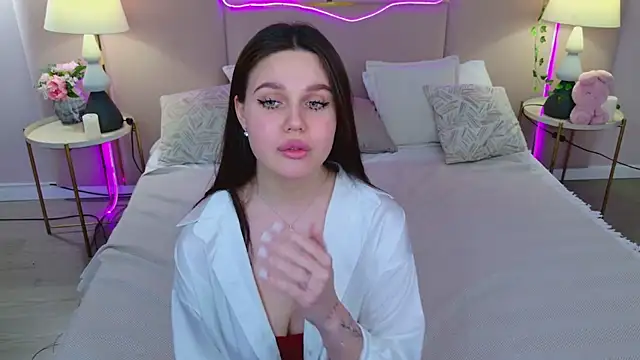 RihannaRose online show from 15, 3, 2025