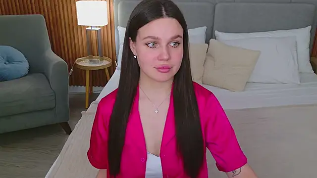 RihannaRose online show from 20, 3, 2025