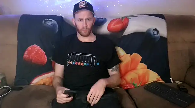 Tall REC online show from 1, 12, 2024