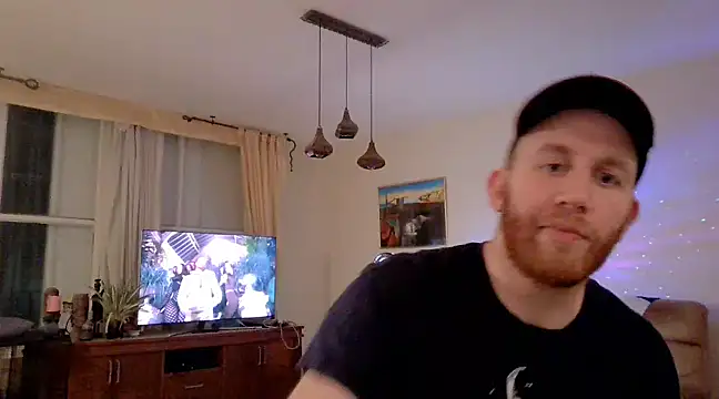 Tall REC online show from 3, 12, 2024