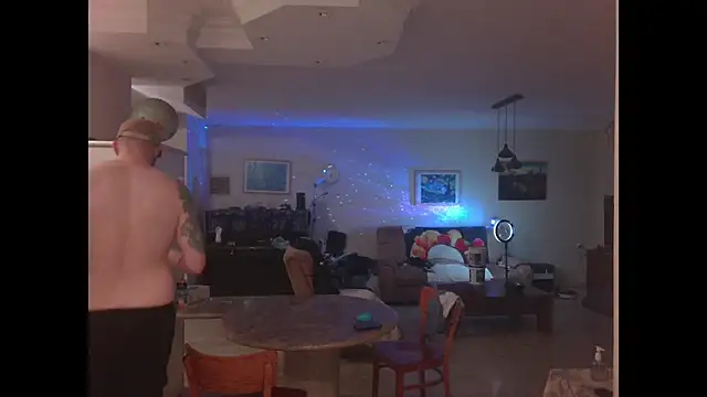 Tall REC online show from 14, 12, 2024