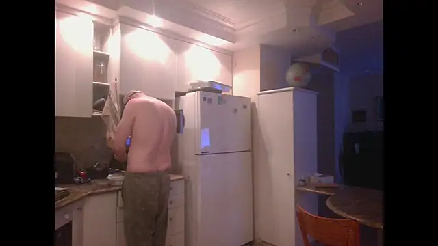 Tall REC online show from 15, 12, 2024