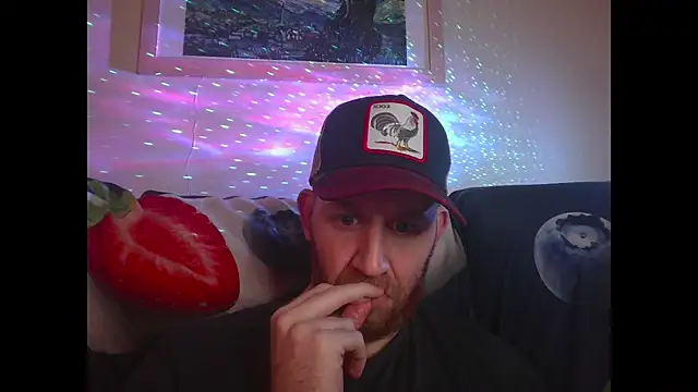 Tall REC online show from 17, 12, 2024