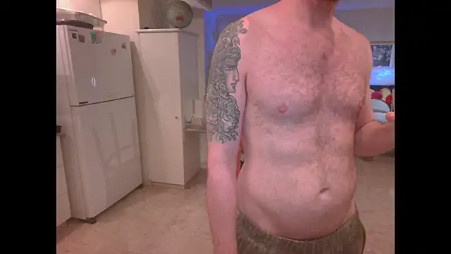 Tall REC online show from 18, 12, 2024