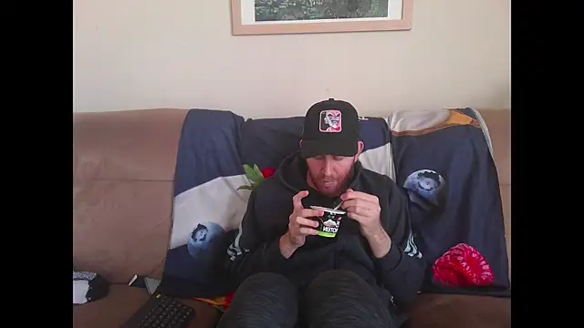 Tall REC online show from 22, 12, 2024