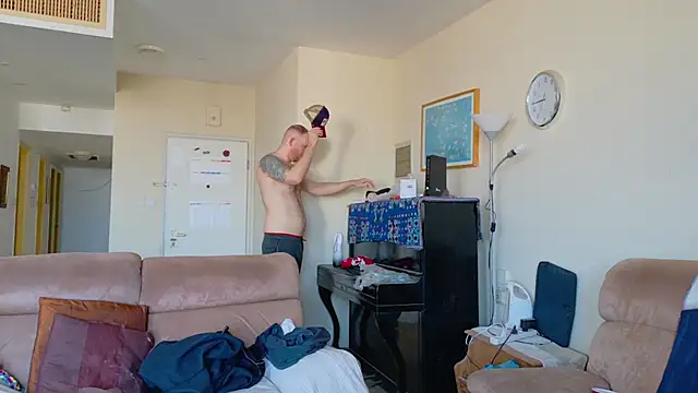 Tall REC online show from 24, 12, 2024