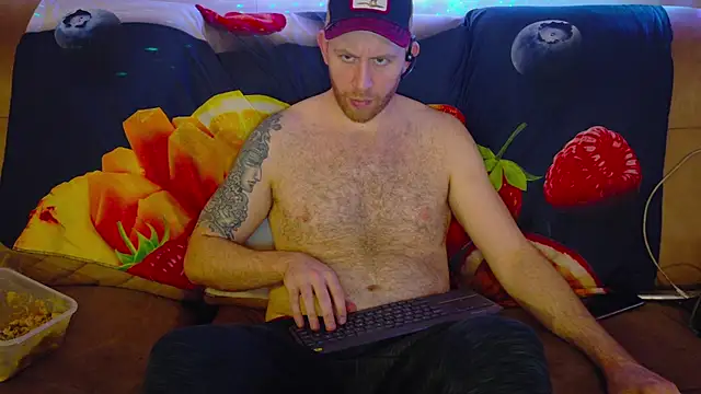 Tall REC online show from 24, 12, 2024