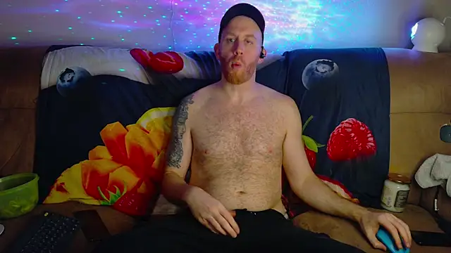 Tall REC online show from 25, 12, 2024