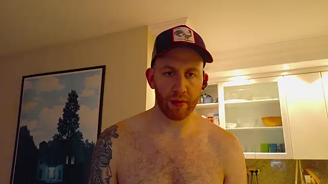 Tall REC online show from 26, 12, 2024