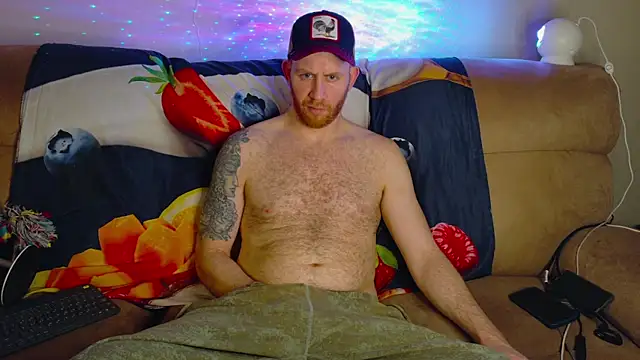 Tall REC online show from 1, 1, 2025