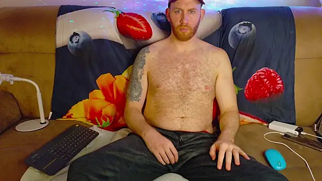 Tall REC online show from 1, 1, 2025