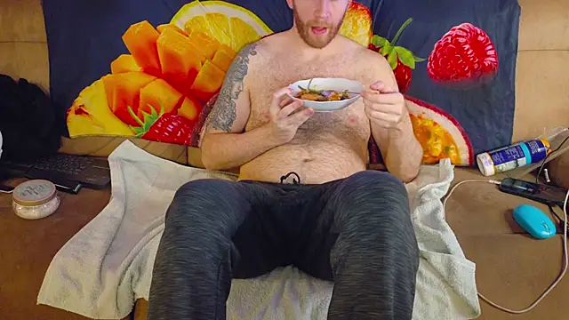 Tall REC online show from 3, 1, 2025