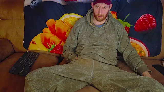 Tall REC online show from 5, 1, 2025