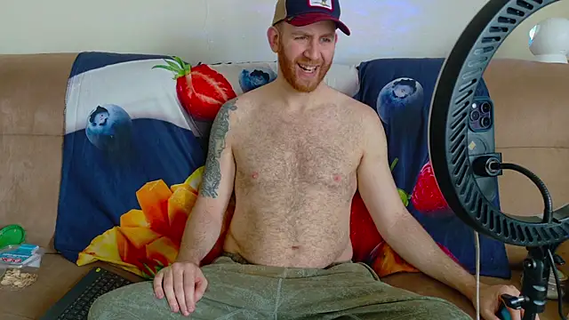 Tall REC online show from 5, 1, 2025