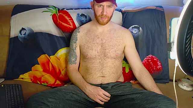 Tall REC online show from 6, 1, 2025