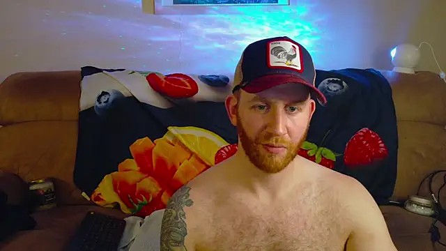 Tall REC online show from 7, 1, 2025