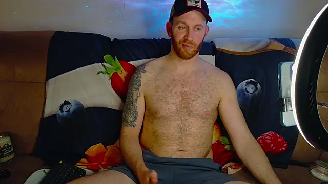 Tall REC online show from 7, 1, 2025