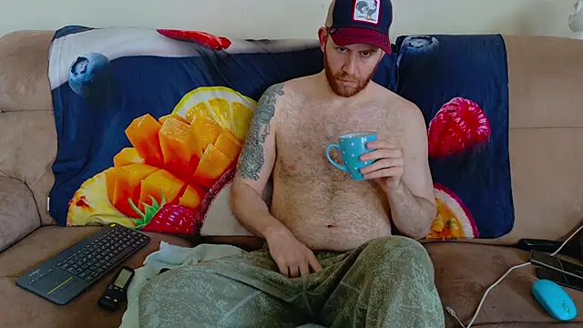 Tall REC online show from 12, 1, 2025