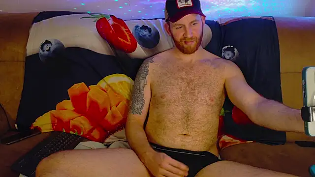 Tall REC online show from 12, 1, 2025