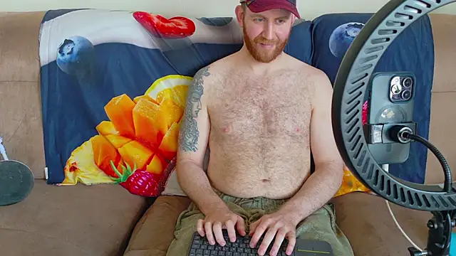 Tall REC online show from 13, 1, 2025