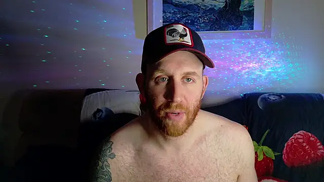 Tall REC online show from 24, 2, 2025