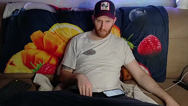 Tall REC online show from 27, 2, 2025