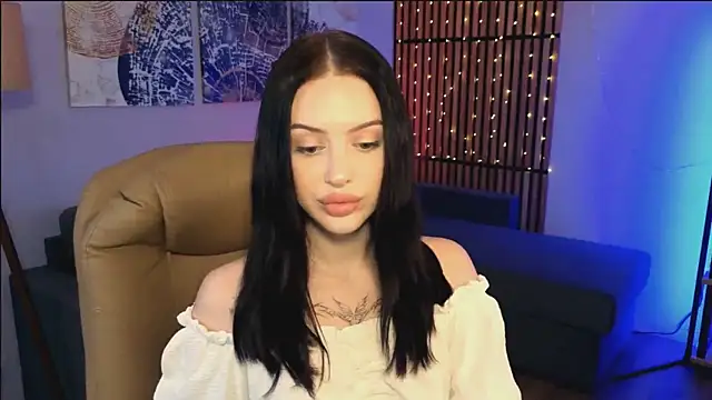 Snapshot of StellaryShy chatting on 9, 12, 2024 StellaryShy online show from 9, 12, 2024