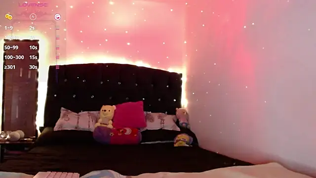 holy juli online show from 29, 1, 2025