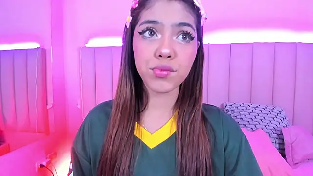 KellyOlsenbe online show from 18, 1, 2025