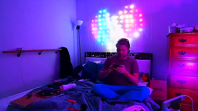 onlym4m online show from 11, 1, 2025