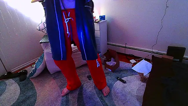 onlym4m online show from 1, 2, 2025