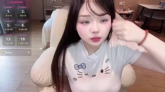 Snapshot of Mimi_Dairy_ chatting on 20, 9, 2025 Mimi Dairy  online show from 20, 9, 2025