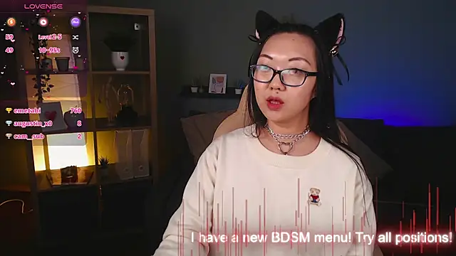 Snapshot of Marine_Vact chatting on 1, 2, 2025 Marine Vact online show from 1, 2, 2025