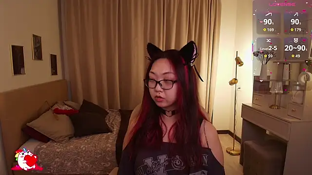 Marine Vact online show from 15, 1, 2026