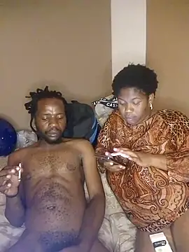 Ras and Stewf online show from 2, 2, 2025