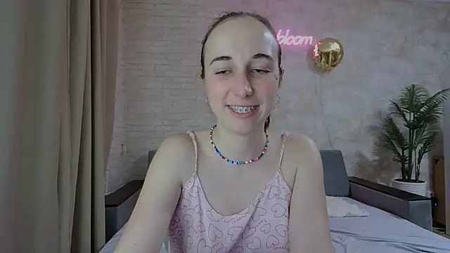 Snapshot of Anika_bloom chatting on 20, 2, 2025 Anika bloom online show from 20, 2, 2025