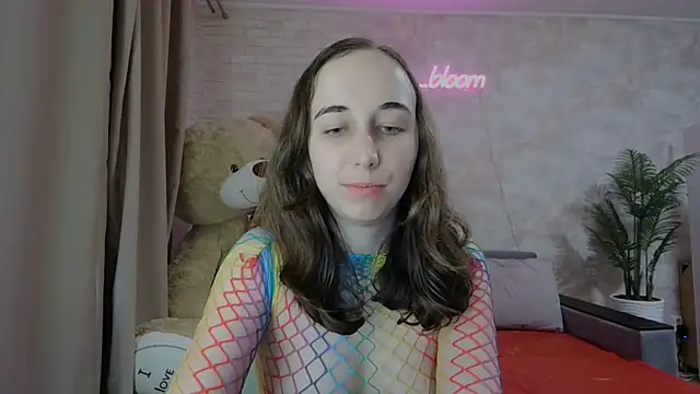 Snapshot of Anika_bloom chatting on 12, 3, 2025 Anika bloom online show from 12, 3, 2025