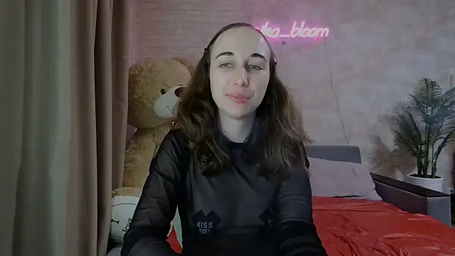 Snapshot of Anika_bloom chatting on 15, 3, 2025 Anika bloom online show from 15, 3, 2025