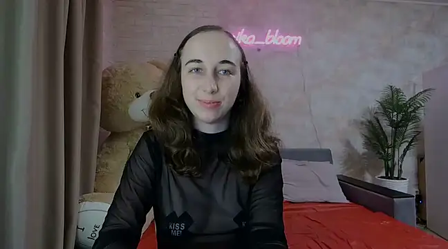 Snapshot of Anika_bloom chatting on 15, 3, 2025 Anika bloom online show from 15, 3, 2025