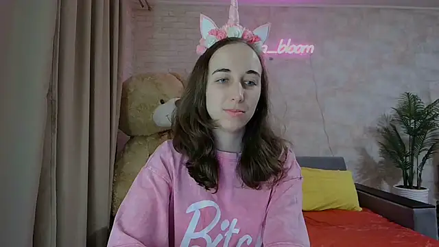 Snapshot of Anika_bloom chatting on 15, 3, 2025 Anika bloom online show from 15, 3, 2025